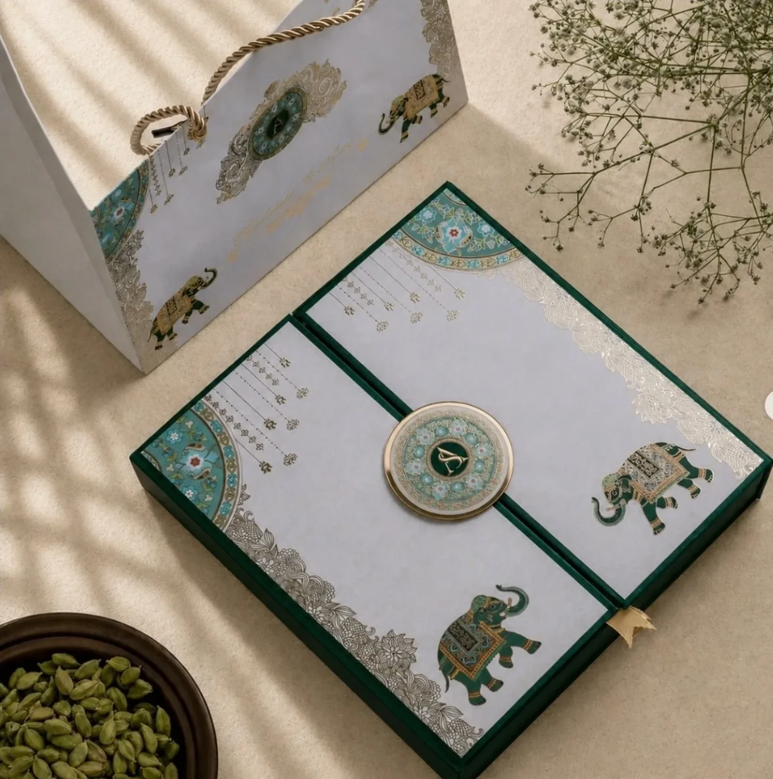 Wedding Invitations & Stationery